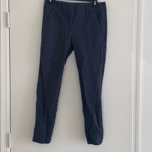 Skinny dress pants (grey)